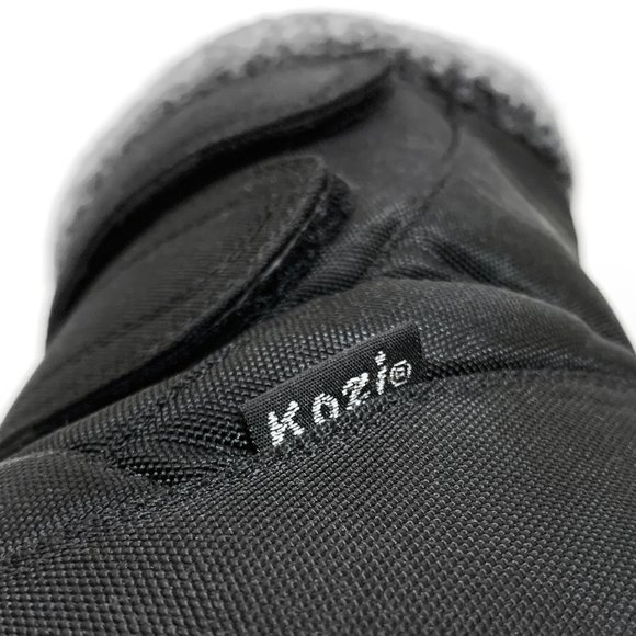 kozi CANADA Women’s Casual Waterproof Winter Boot with Wool Blend Lining - Picture 12 of 12